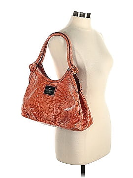 Nicole by Nicole Miller Shoulder Bag (view 2)