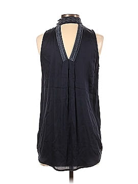 Les Siennes by Anthropologie Sleeveless Top (view 2)