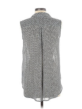 H&M Sleeveless Blouse (view 2)