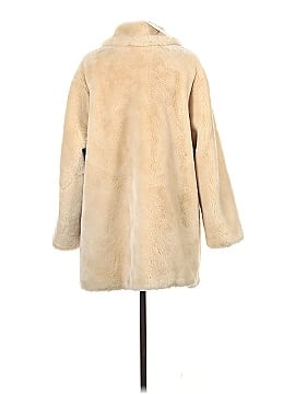 ASOS Faux Fur Jacket (view 2)