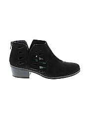 New Directions Ankle Boots