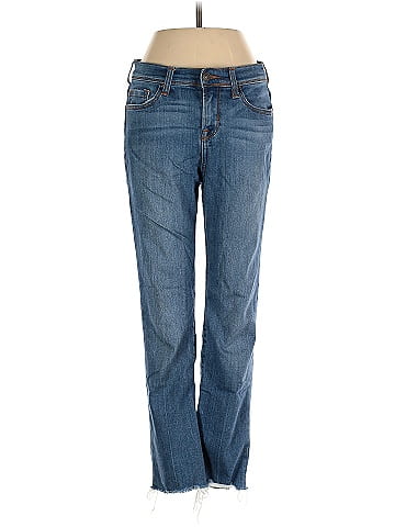 Sky and Sparrow Jeans (view 1)