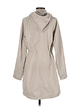 Athleta Raincoat (view 2)