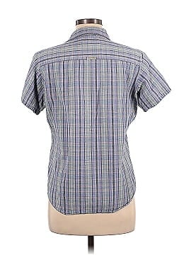 Columbia Short Sleeve Button-Down Shirt (view 2)
