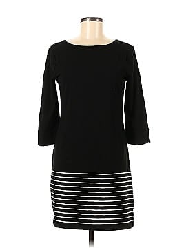 White House Black Market Casual Dress (view 1)