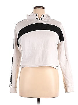 Betsey Johnson Pullover Hoodie (view 1)