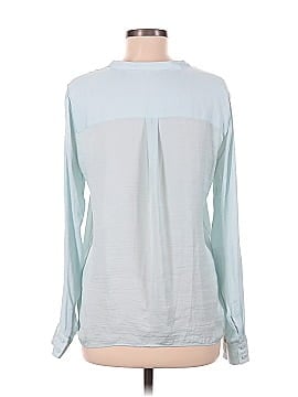 Trafaluc by Zara Long Sleeve Blouse (view 2)