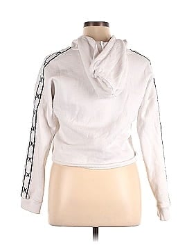 Betsey Johnson Pullover Hoodie (view 2)