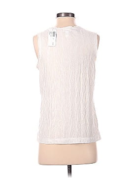 Chico's Sleeveless Blouse (view 2)