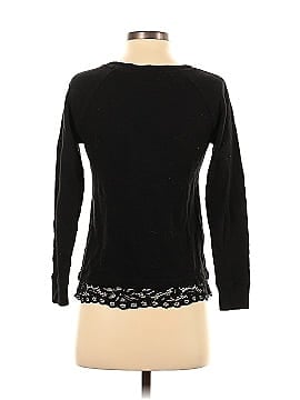 Ann Taylor LOFT Sweatshirt (view 2)