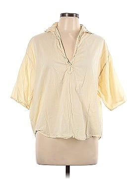 A Shirt Thing Short Sleeve Top (view 1)