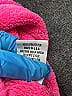 Made With Love 100% Polyester Pink Pullover Hoodie Size 12 - 14 - photo 4