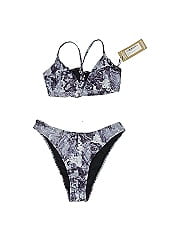 Nasty Gal Inc. Two Piece Swimsuit