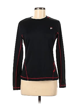 Fila Sport Active T-Shirt (view 1)