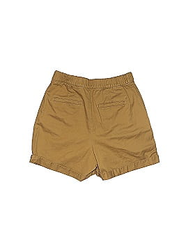 Ann Taylor LOFT Khaki Shorts (view 2)