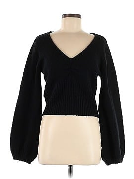 Belle Poque Pullover Sweater (view 1)