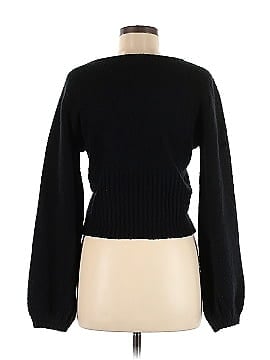 Belle Poque Pullover Sweater (view 2)