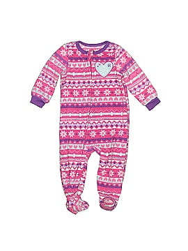 Kids Headquarters Long Sleeve Outfit (view 1)