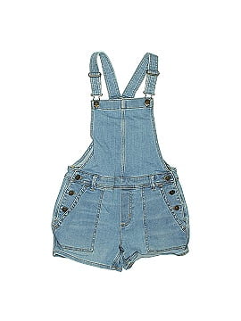 Crewcuts Overall Shorts (view 1)
