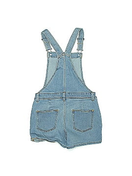 Crewcuts Overall Shorts (view 2)