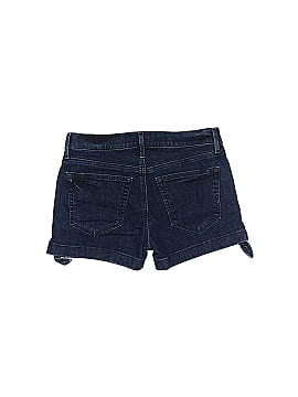 Ann Taylor LOFT Denim Shorts (view 2)