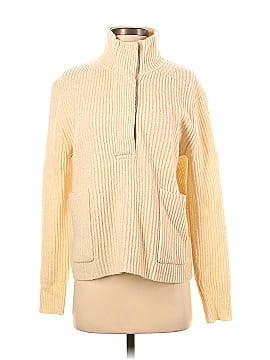 J.Crew Wool Pullover Sweater (view 1)