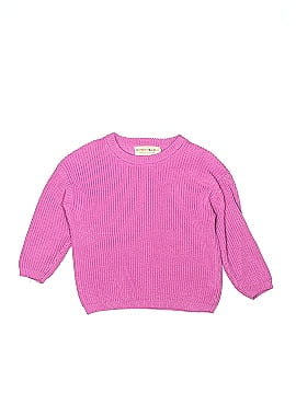 Limited Edition by Cozy Toes Pullover Sweater (view 1)