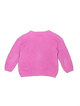 Limited Edition by Cozy Toes Pullover Sweater (view 2)