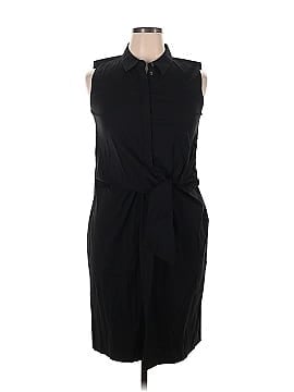 Lafayette 148 New York Casual Dress (view 1)