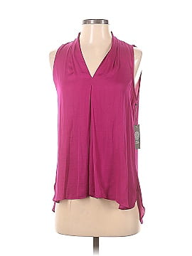 Vince Camuto Sleeveless Blouse (view 1)