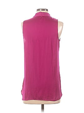 Vince Camuto Sleeveless Blouse (view 2)