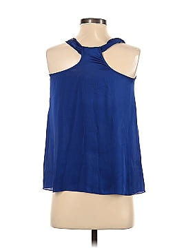 Express Design Studio Sleeveless Blouse (view 2)