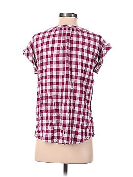 Lee Short Sleeve Blouse (view 2)