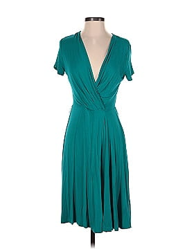 Donna Karan New York Casual Dress (view 1)