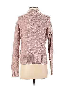 Madewell Pullover Sweater (view 2)