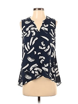 Alfani Sleeveless Blouse (view 1)