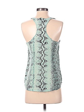 Joie Sleeveless Blouse (view 2)