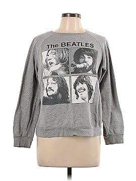 The Beatles Sweatshirt (view 1)