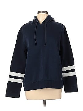 Nautica Pullover Hoodie (view 1)