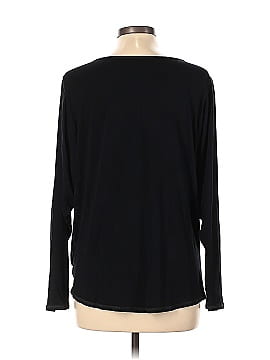 Trina Turk Long Sleeve T-Shirt (view 2)