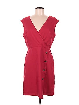 Ann Taylor LOFT Casual Dress (view 1)