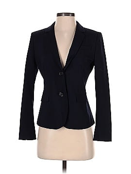 Ann Taylor Blazer (view 1)