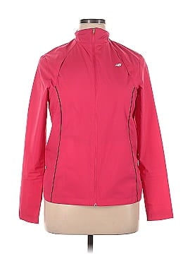 New Balance Track Jacket (view 1)