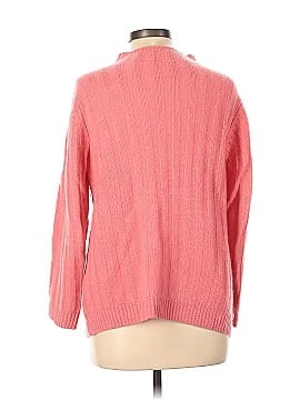 Chico's Cashmere Pullover Sweater (view 2)