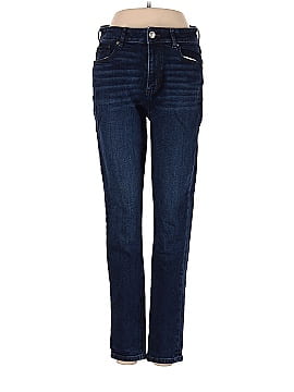 Ann Taylor LOFT Outlet Jeans (view 1)