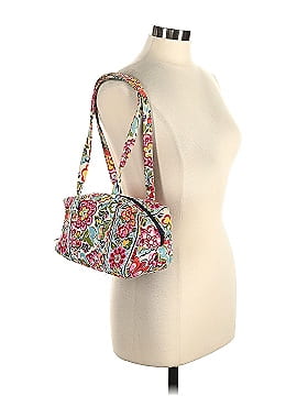 Vera Bradley Shoulder Bag (view 2)