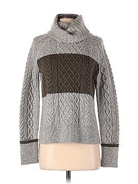 Madewell Turtleneck Sweater (view 1)