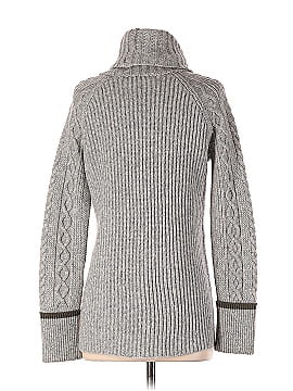 Madewell Turtleneck Sweater (view 2)