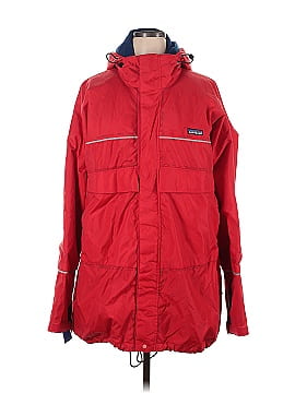 Patagonia Coat (view 1)