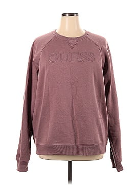 Guess Sweatshirt (view 1)